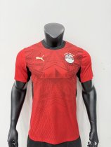 26/27 Egypt Home Jersey Player Version Thai Quality dingqiu