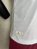 26/27 Real Madrid Home Jersey Player Version 1:1 Quality