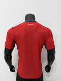 26/27 Egypt Home Jersey Player Version Thai Quality dingqiu