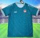 2026 Iraq Green Jersey Thai Quality