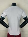 26/27 Real Madrid Home Jersey Player Version 1:1 Quality