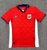 2026 Panama Home World Cup Jersey Fans Version 1:1 Quality