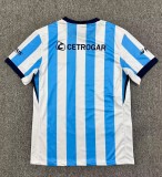 26/27 RACING HOME FANS SOCCER JERSEY