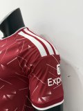 26/27 Liverpool Home Jersey Player Version 1:1 Quality 球员版