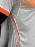 2026 Netherlands Away Jersey Player Version  1:1 Quality