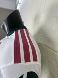 26/27 Real Madrid Home Jersey Player Version 1:1 Quality