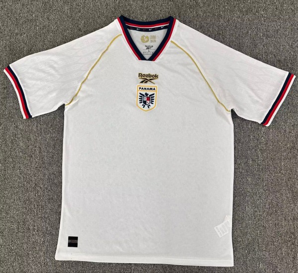 2026 Panama Away World Cup Jersey Fans Version 1:1 Quality