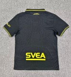 2026 AIK Royal Home Soccer Jersey
