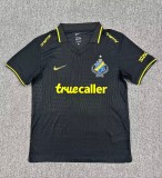 2026 AIK Royal Home Soccer Jersey