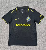 2026 AIK Royal Home Soccer Jersey