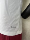 26/27 Real Madrid Home Jersey Player Version 1:1 Quality