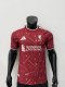 26/27 Liverpool Home Jersey Player Version 1:1 Quality 球员版