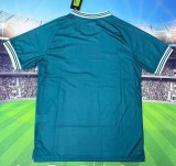 2026 Iraq Green Jersey Thai Quality