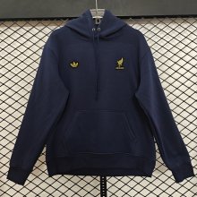 2025 Mexico Hoody Dark Blue Color Thai Quality