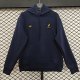 2025 Mexico Hoody Dark Blue Color Thai Quality