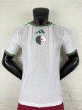 2026 Algeria Home Jersey Player Version Thai Quality