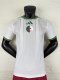 2026 Algeria Home Jersey Player Version Thai Quality