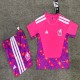 2026 Mexico Goalkeeper Kids Jersey