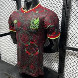 25/26 Mexico Special Jersey Player Version 1:1 Quality