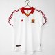 2000 Spain Away Fans Version Retro Jersey