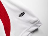 2006 Spain Away Fans Version Retro Jersey