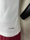2026 Algeria Home Jersey Player Version Thai Quality
