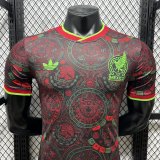 25/26 Mexico Special Jersey Player Version 1:1 Quality