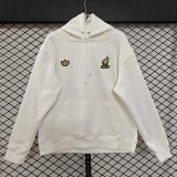 2025 Mexico Hoody White Color Thai Quality