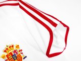 2000 Spain Away Fans Version Retro Jersey