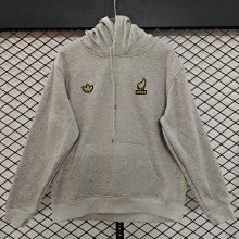 2025 Mexico Hoody Grey Color Thai Quality