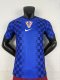2026 Croatia Away World Cup Jersey Player Version  1:1 Quality