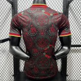 25/26 Mexico Special Jersey Player Version 1:1 Quality