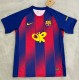 25/26 BARCELONA SPECIAL SOCCER JERSEY WITH SPECIAL SONPORS
