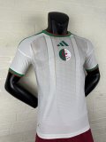 2026 Algeria Home Jersey Player Version Thai Quality
