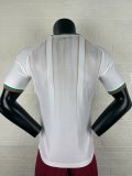 2026 Algeria Home Jersey Player Version Thai Quality