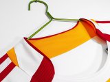 2006 Spain Away Fans Version Retro Jersey