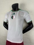 2026 Algeria Home Jersey Player Version Thai Quality
