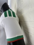 2026 Algeria Home Jersey Player Version Thai Quality