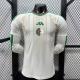 2026 Algeria Home Jersey Player Version Long Sleeve Thai Quality