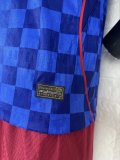 2026 Croatia Away World Cup Jersey Player Version  1:1 Quality
