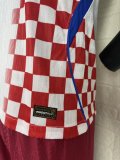 2026 Croatia Home World Cup Jersey Player Version  1:1 Quality