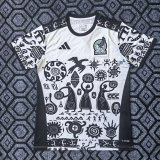 2026 Mexico Special Jersey Fans Version 1:1 Quality
