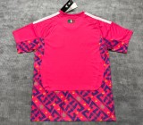 2026 Mexico Goalkeeper Jersey Fans Version 1:1 Quality