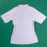 2012 England Home Retro Jersey