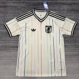 2026 Japan Away World Cup Jersey Fans Version 1:1 Quality