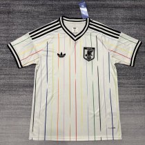 2026 Japan Away World Cup Jersey Fans Version 1:1 Quality