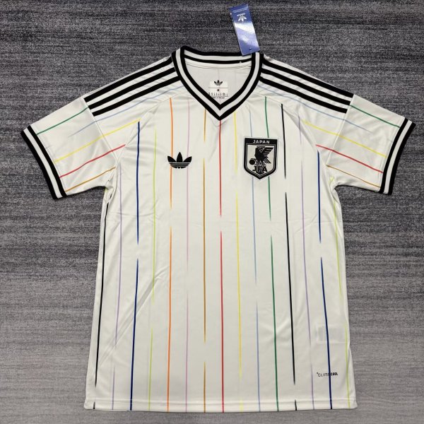 2026 Japan Away World Cup Jersey Fans Version 1:1 Quality