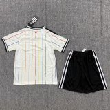 2026 Japan Away World Cup Kids Jersey