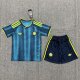 2026 Colombia Away World Cup Kids Jersey