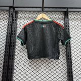 2026 Mexico Third CROPPED Women Jersey